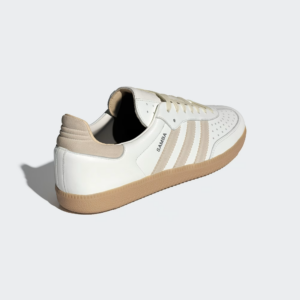 Giay Adidas Samba OG 'Wonder White' IG1376