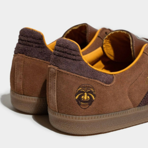 Giay Adidas Samba OG ‘Talchum Pack - Preloved Brown’ IG8906