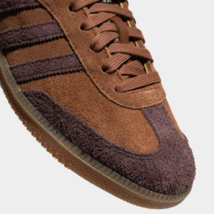 Giay Adidas Samba OG ‘Talchum Pack - Preloved Brown’ IG8906