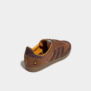 Giay Adidas Samba OG ‘Talchum Pack - Preloved Brown’ IG8906