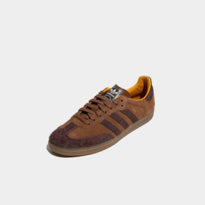 Giay Adidas Samba OG ‘Talchum Pack - Preloved Brown’ IG8906
