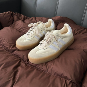 Giay Adidas Sambae 'Wonder White Gum' ID0434