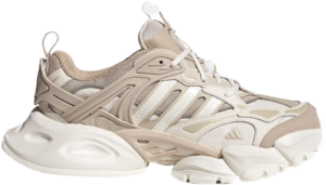 Giay Adidas XLG Runner Deluxe 'Brown' IH7799