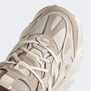 Giay Adidas XLG Runner Deluxe 'Brown' IH7799