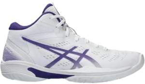 Giày Asics Gel-Hoop V16 'White Purple' 1063A078-102