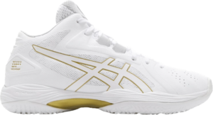 Giày Asics Gelhoop V13 'White Gold' 1063A035‑102