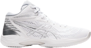 Giày Asics Gelhoop V14 'White' 1063A050-100