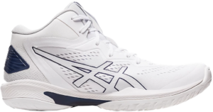 Giày Asics Gelhoop V15 Narrow 'White Peacoat' 1063A064-102