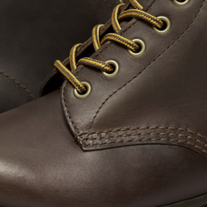 Giay Dr.Martens 1460 Bex Crazy Horse 'Dark Brown' 27894201