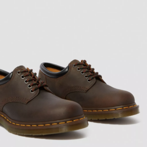 Giay Dr.Martens 8053 Crazy Horse 'Dark Brown' 11849201