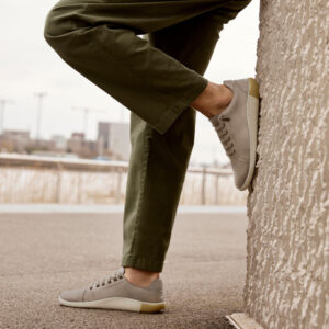 Giay Keen KNX Leather 'Brindle' 1029361