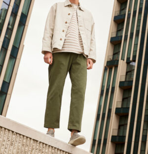 Giay Keen KNX Leather 'Brindle' 1029361