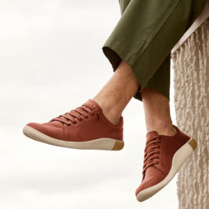 Giay Keen KNX Leather 'Tortoise Shell' 1028977