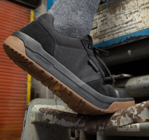 Giay Keen Kenton Work 'Black Gum' 1028749