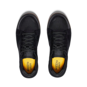 Giay Keen Kenton Work 'Black Gum' 1028749
