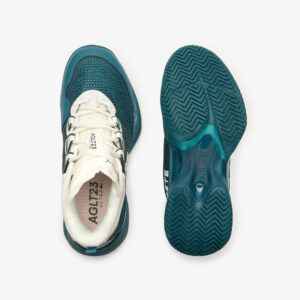 Giay Lacoste AG-LT23 Ultra Textile 'Navy' RZ4026W54G-1X3