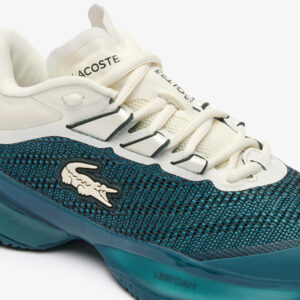 Giay Lacoste AG-LT23 Ultra Textile 'Navy' RZ4026W54G-1X3