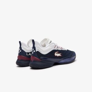 Giay Lacoste Daniil Medvedev AG-LT23 'Navy' RZ0101M54G-092