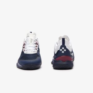 Giay Lacoste Daniil Medvedev AG-LT23 'Navy' RZ0101M54G-092