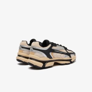 Giay Lacoste L003 2K24 'Black' RZ0012W54G-3E8