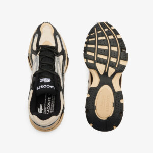 Giay Lacoste L003 2K24 'Black' RZ0012W54G-3E8