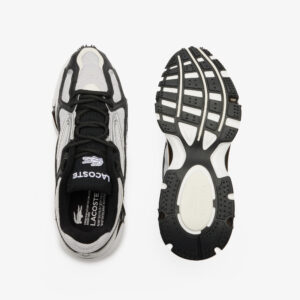 Giay Lacoste L003 2K24 'Black' RZ0012W54G-GS2