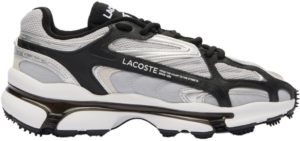 Giay Lacoste L003 2K24 'Black' RZ0012W54G-GS2