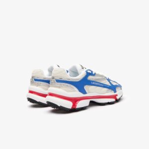 Giay Lacoste L003 2K24 'Blue Red' RZ0013M54G-5T9