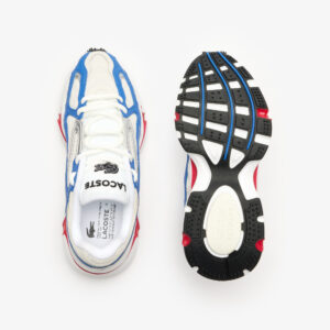 Giay Lacoste L003 2K24 'Blue Red' RZ0013M54G-5T9