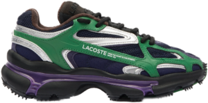 Giay Lacoste L003 2K24 'Green' RZ0013M54G-2S3