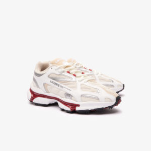 Giay Lacoste L003 2K24 'White' RZ0117W54G-2G1