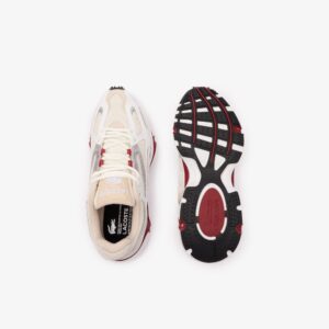 Giay Lacoste L003 2K24 'White' RZ0117W54G-2G1