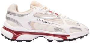 Giay Lacoste L003 2K24 'White' RZ0117W54G-2G1
