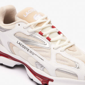 Giay Lacoste L003 2K24 'White' RZ0117W54G-2G1