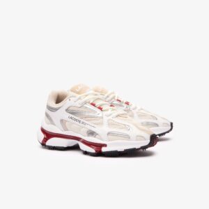 Giay Lacoste L003 2K24 'White' RZ0131M54G-2G1