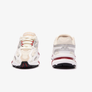 Giay Lacoste L003 2K24 'White' RZ0131M54G-2G1