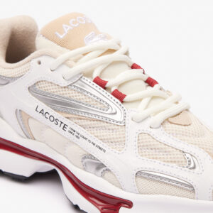 Giay Lacoste L003 2K24 'White' RZ0131M54G-2G1