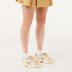 Giay Lacoste L003 Neo 'Tan' RZ0093W54G-LT3