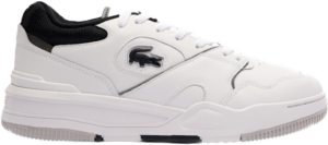 Giay Lacoste Line Shot Contrast 'White Black' RZ0057W54G-147