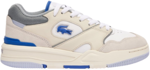 Giay Lacoste Lineset Contrast 'Beige' RZ0062M54G-1T3