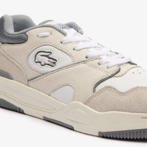 Giay Lacoste Lineshot 'Grey' RZ0058W54G-081