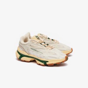 Giay Lacoste X Highsnobiety L003 2K24 RZ0142M54G-WG1