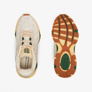 Giay Lacoste X Highsnobiety L003 2K24 RZ0142M54G-WG1