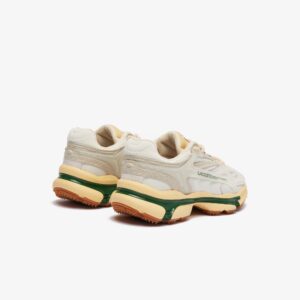 Giay Lacoste X Highsnobiety L003 2k24 RZ0122W54G-WG1