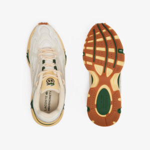 Giay Lacoste X Highsnobiety L003 2k24 RZ0122W54G-WG1