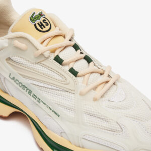 Giay Lacoste X Highsnobiety L003 2k24 RZ0122W54G-WG1