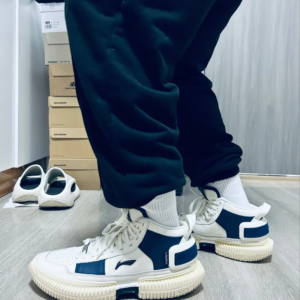 Giay Lining BadFive 3 'New School' ABFS011-5