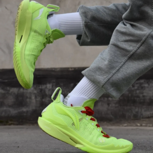 Giay Lining JB2 'Tennis Ball' ABAT081-7