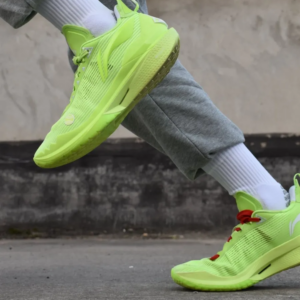 Giay Lining JB2 'Tennis Ball' ABAT081-7