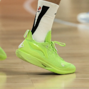 Giay Lining JB2 'Tennis Ball' ABAT081-7